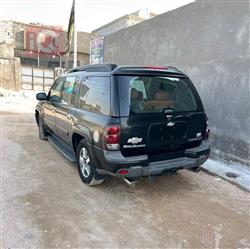 شيفروليه تريل بليزر